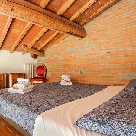 Uffizi Suite II In Florence Top Location 佛罗伦萨 外观 照片