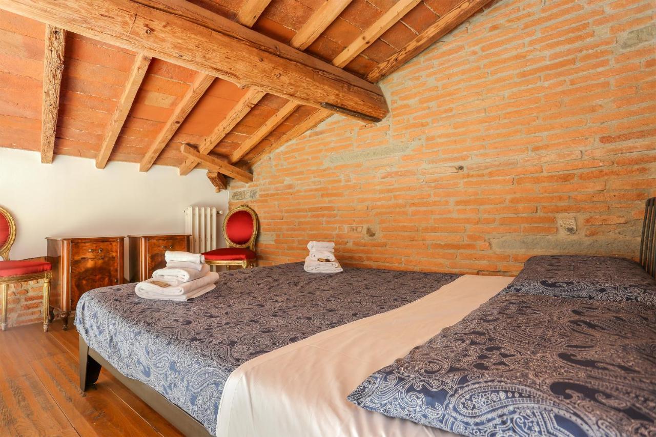 Uffizi Suite II In Florence Top Location 佛罗伦萨 外观 照片