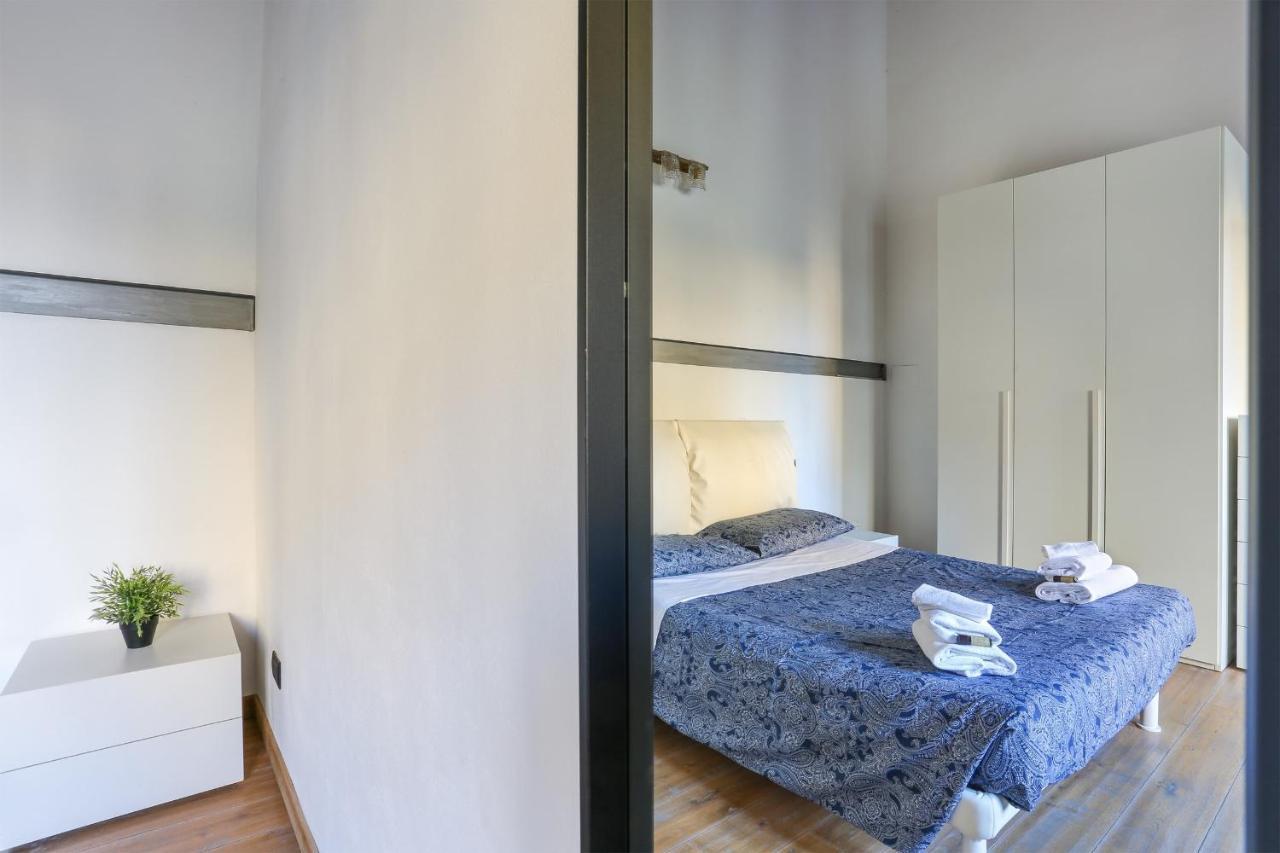 Uffizi Suite II In Florence Top Location 佛罗伦萨 外观 照片