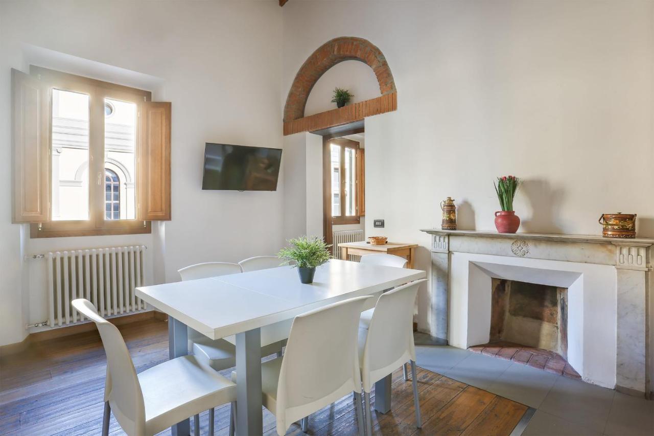 Uffizi Suite II In Florence Top Location 佛罗伦萨 外观 照片