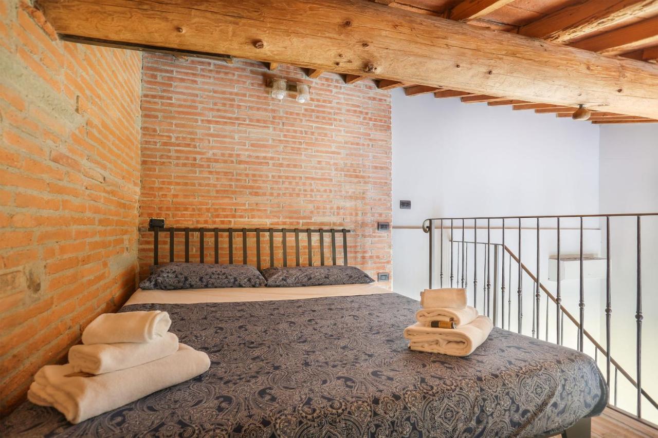 Uffizi Suite II In Florence Top Location 佛罗伦萨 外观 照片