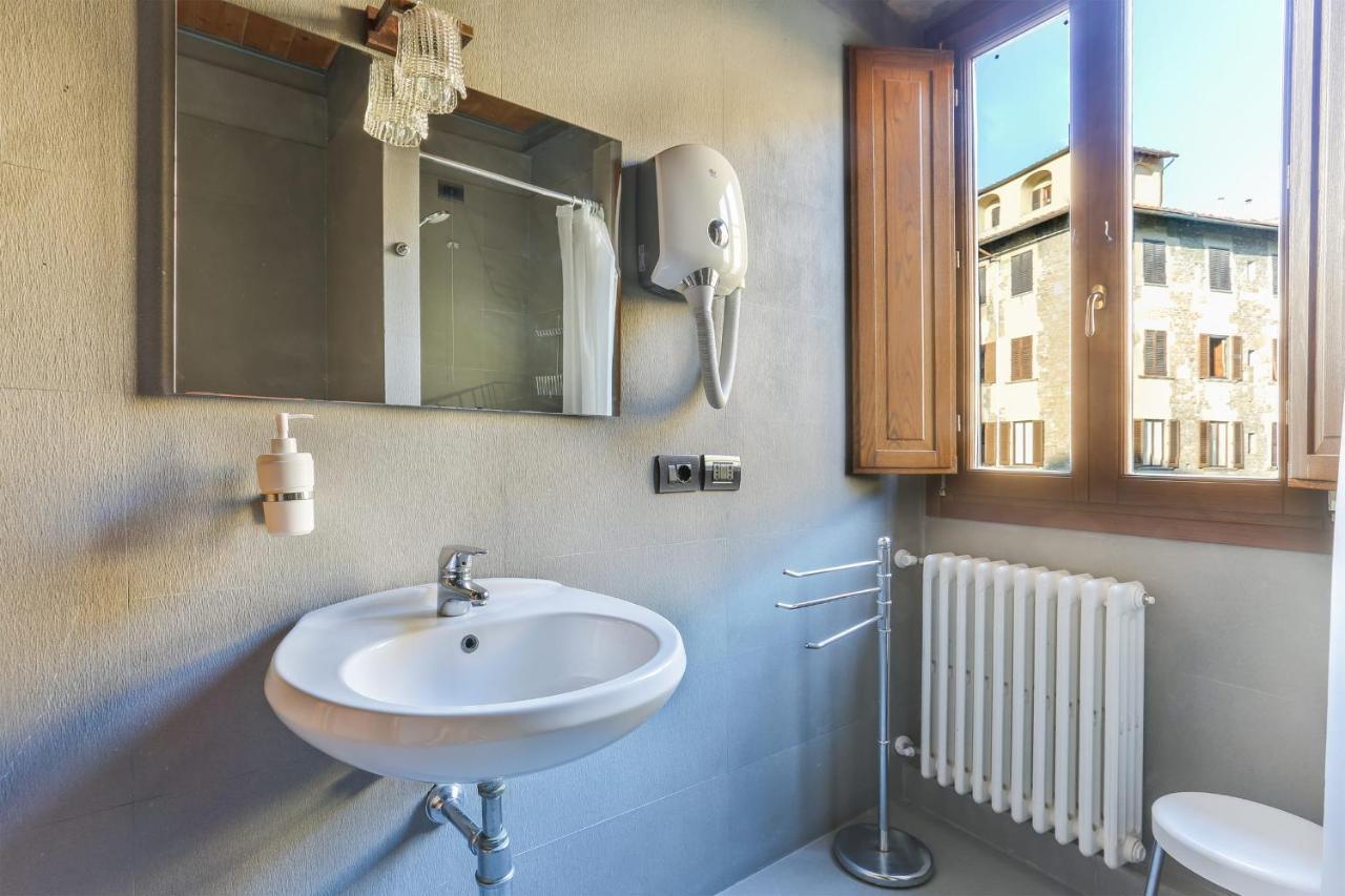 Uffizi Suite II In Florence Top Location 佛罗伦萨 外观 照片